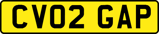 CV02GAP