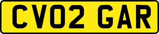 CV02GAR