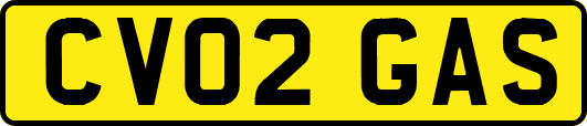 CV02GAS