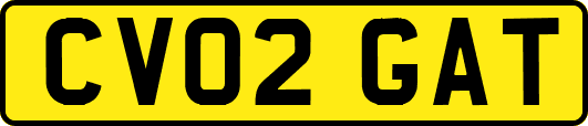 CV02GAT