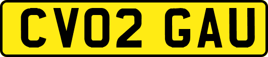 CV02GAU