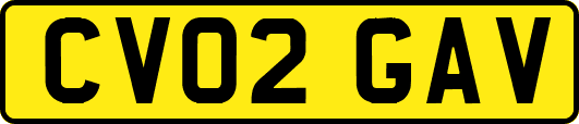 CV02GAV