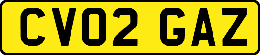 CV02GAZ