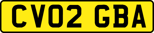 CV02GBA