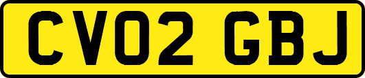CV02GBJ