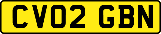 CV02GBN