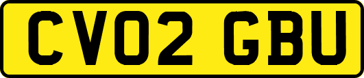 CV02GBU