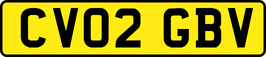 CV02GBV