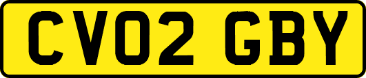 CV02GBY