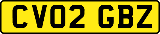 CV02GBZ