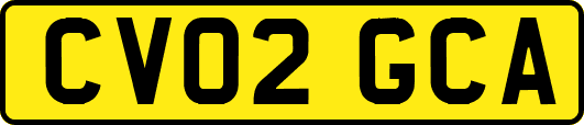 CV02GCA