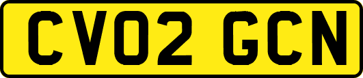 CV02GCN