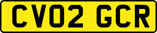 CV02GCR