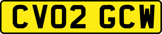 CV02GCW