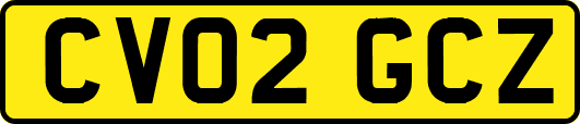 CV02GCZ