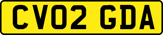 CV02GDA