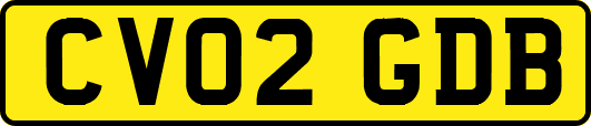 CV02GDB