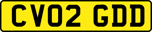 CV02GDD
