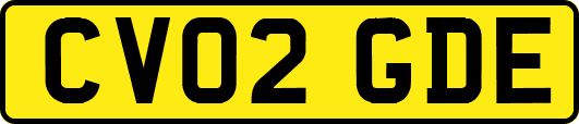 CV02GDE