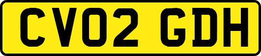 CV02GDH