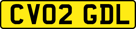 CV02GDL