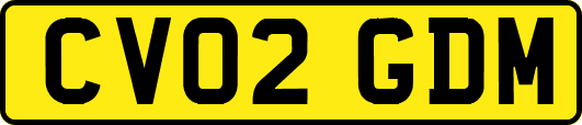CV02GDM