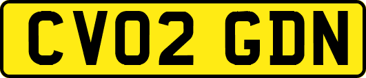 CV02GDN