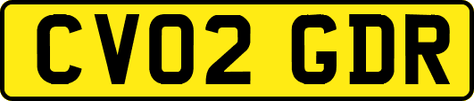 CV02GDR