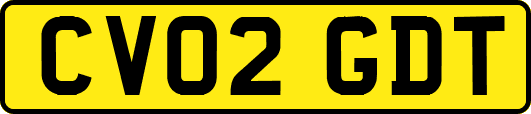 CV02GDT