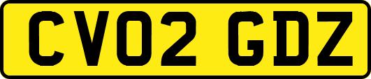 CV02GDZ