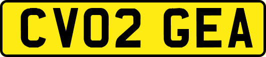 CV02GEA