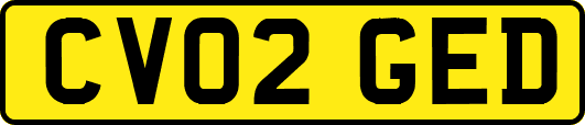 CV02GED