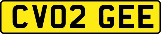 CV02GEE