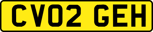 CV02GEH