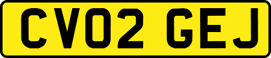 CV02GEJ