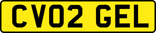 CV02GEL