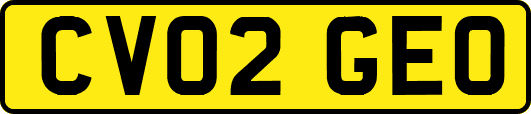 CV02GEO