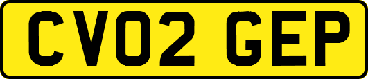 CV02GEP