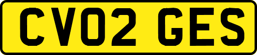 CV02GES