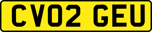 CV02GEU