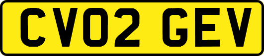 CV02GEV