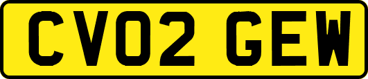 CV02GEW
