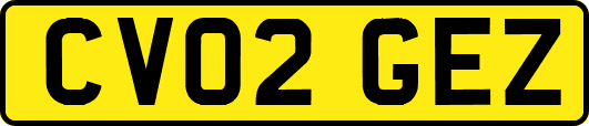 CV02GEZ