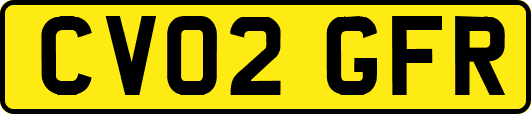 CV02GFR