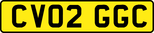 CV02GGC