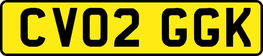 CV02GGK