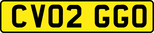 CV02GGO