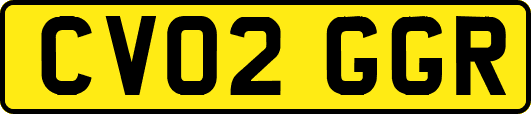 CV02GGR
