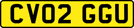 CV02GGU