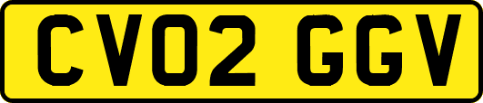 CV02GGV